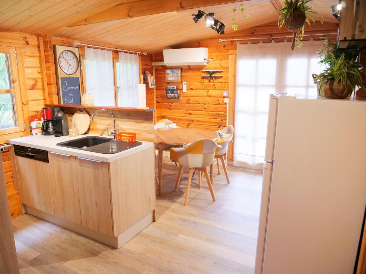 Cottage Avec Piscine Au Coeur Du Saumur Champigny Souzay-Champigny Exteriér fotografie
