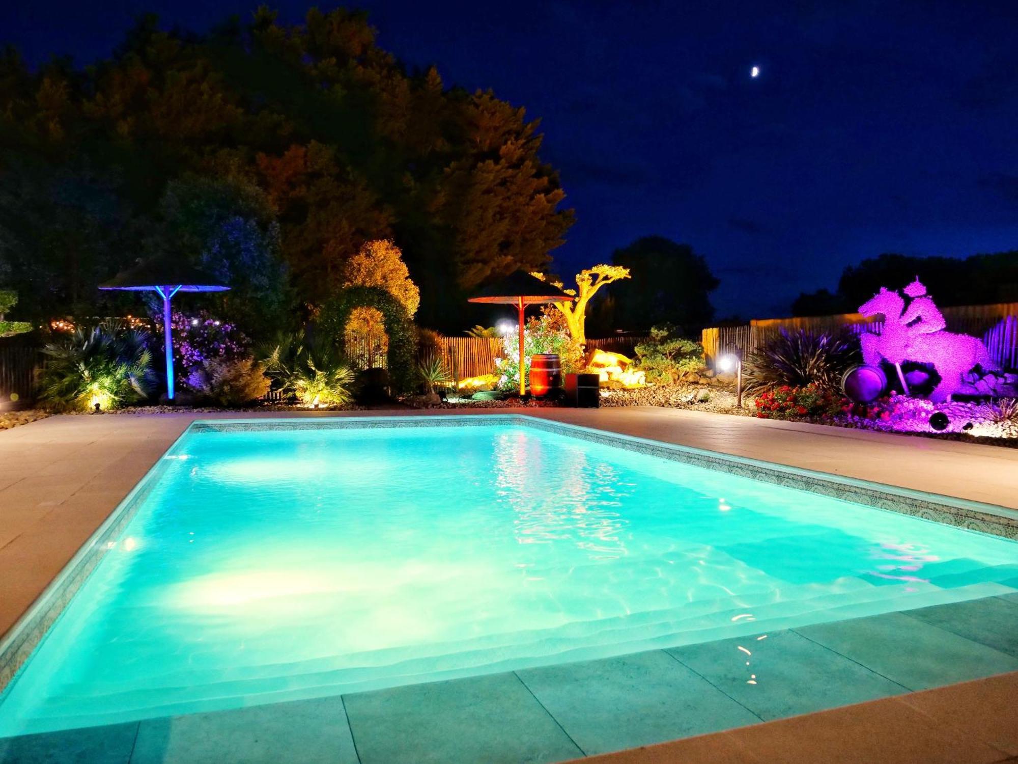 Cottage Avec Piscine Au Coeur Du Saumur Champigny Souzay-Champigny Pokoj fotografie