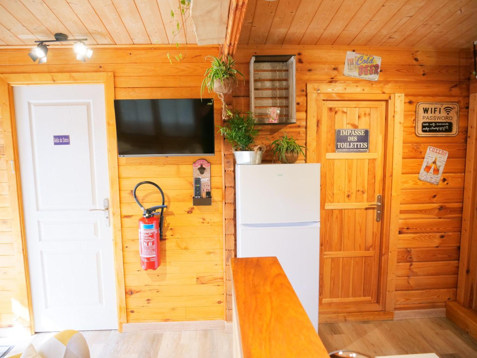Cottage Avec Piscine Au Coeur Du Saumur Champigny Souzay-Champigny Exteriér fotografie